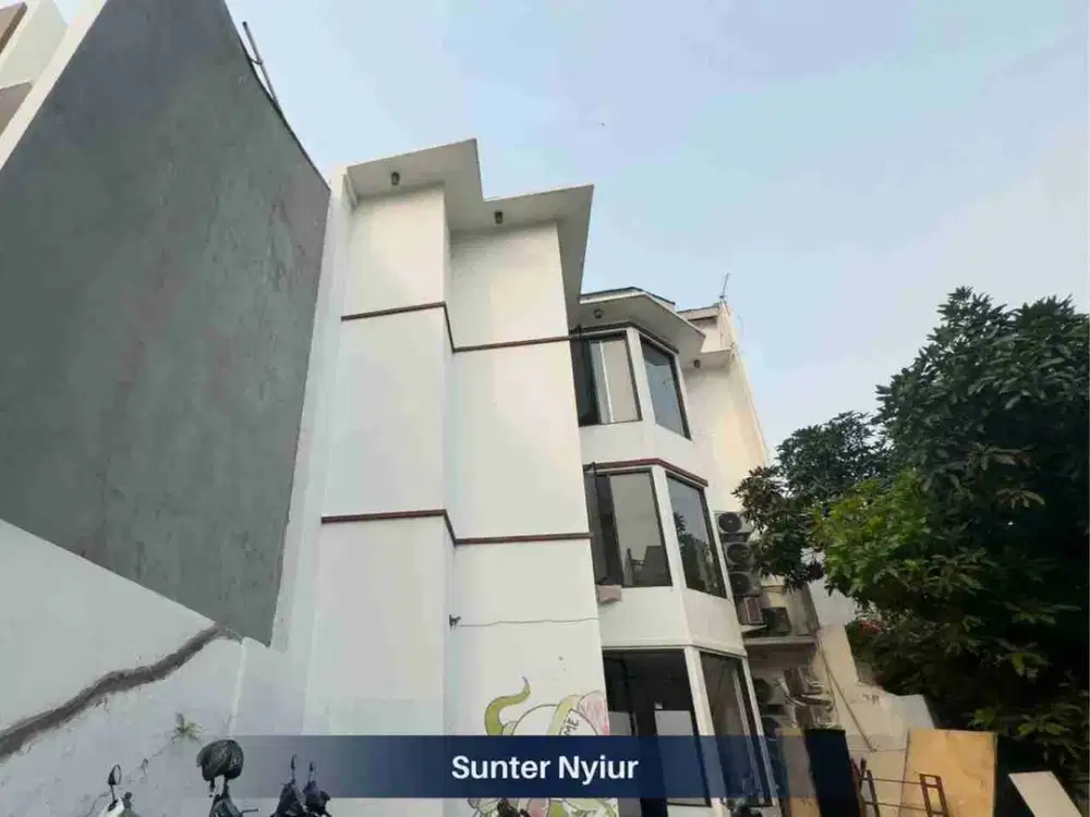 kost kost an menguntungkan lokasi sunter nyiur jakarta utara
