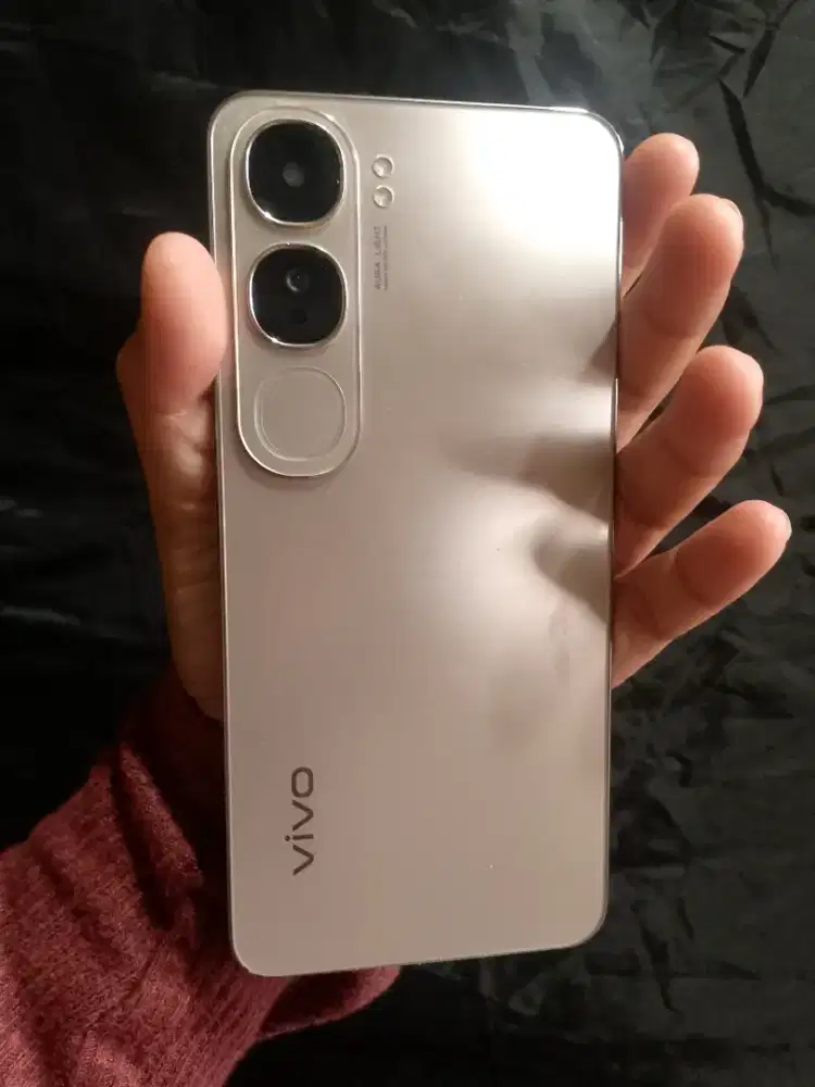 Vivo V40 Lite 8+8/128 sudah NFC