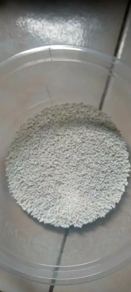 Herbisida mesulfunor methyl 20 %