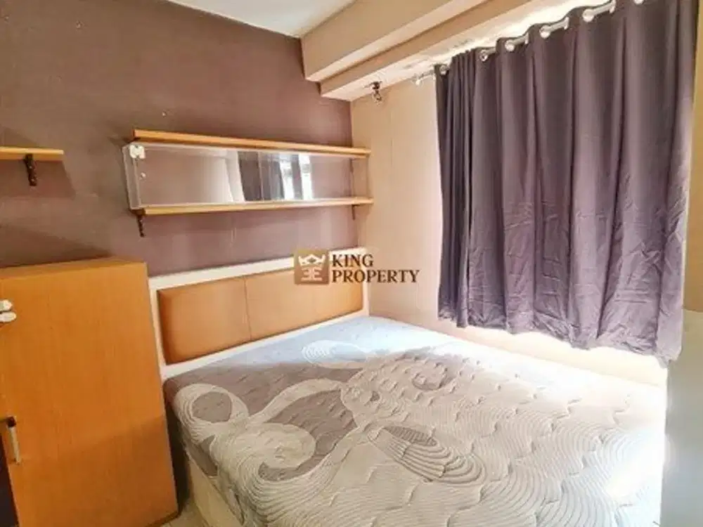 Rare Unit! Apartemen Green Bay Pluit Coastview 2BR Furnished – Jembatan Langsung ke Baywalk Mall