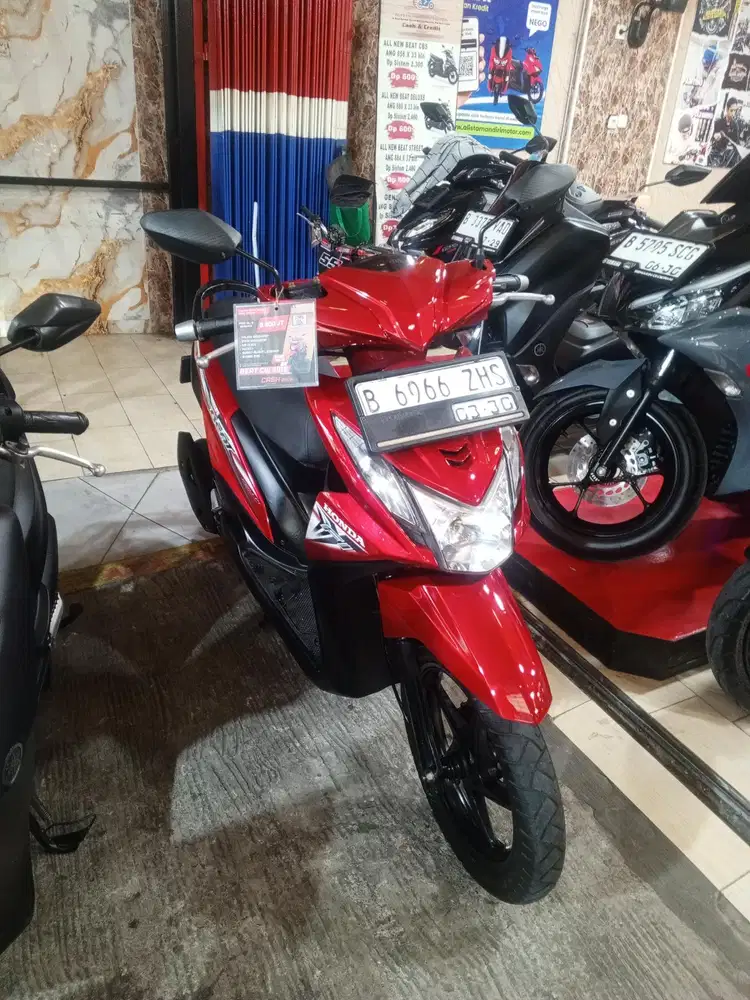 BEAT CW 2015 ISTIMEWA. MESIN BODY KAKI2 GREESS...CASH ONLY. PAJAK ON.