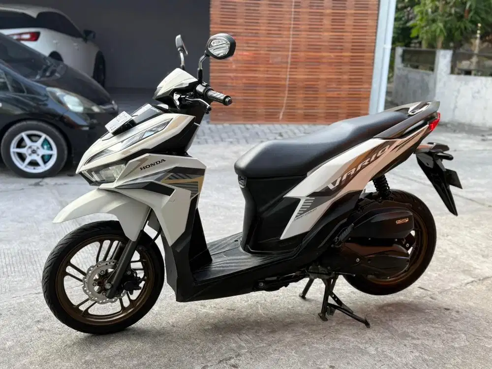 Vario 125 2023 ab pajak on bagus