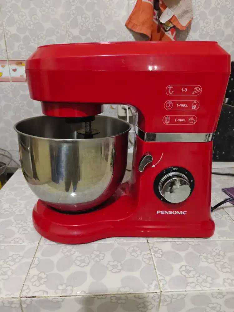 Dijual Mixer Stand Merk Pensonic