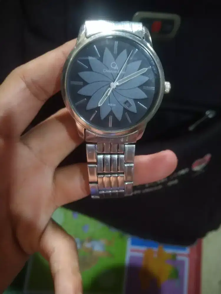 Jam ac,alexander christy