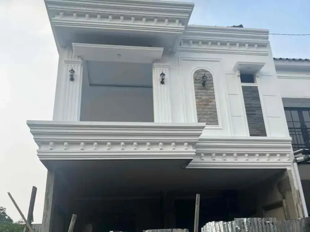 Town House exclusive di Jakarta selatan