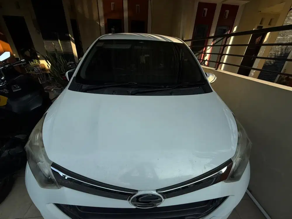DIJUAL SIGRA R 2018