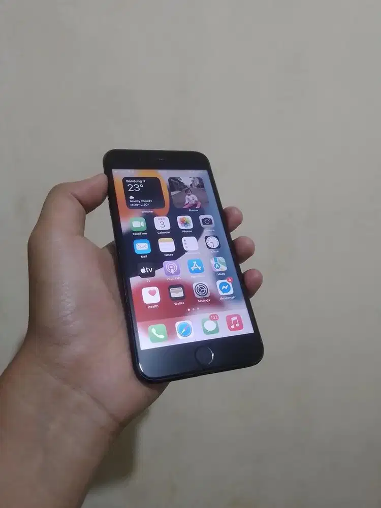 IPhone 7 Plus 128gb TT/BT