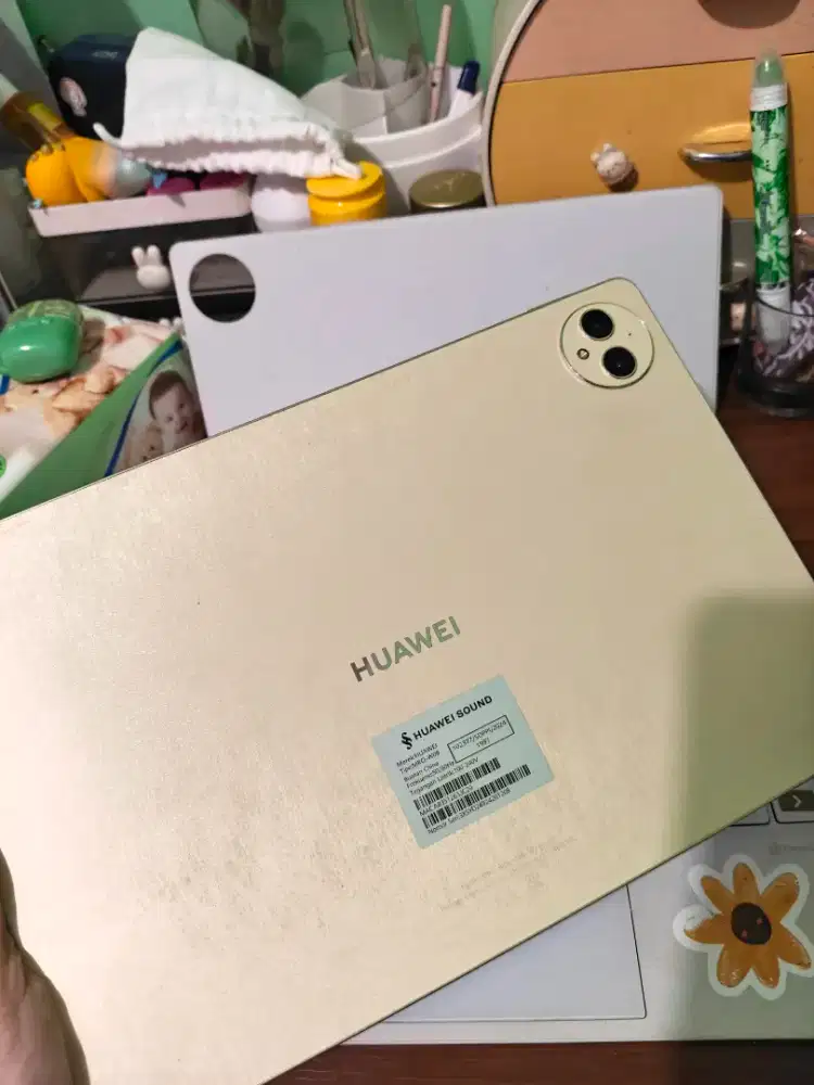 HUAWEI MATEPAD PRO 12,2 PAPERMATTE EDITION