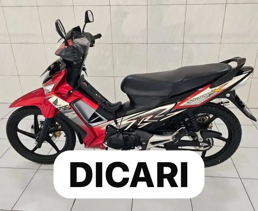 Di Cari Supra X 125 2010 k atas Supra X 2011 Supra X 2012 Supra X 2013