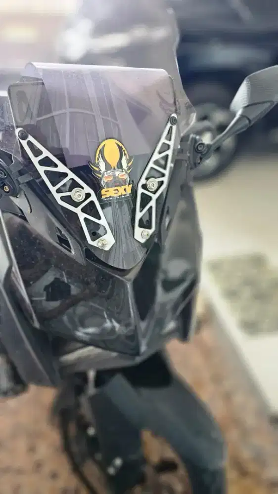 Jual Yamaha xmax