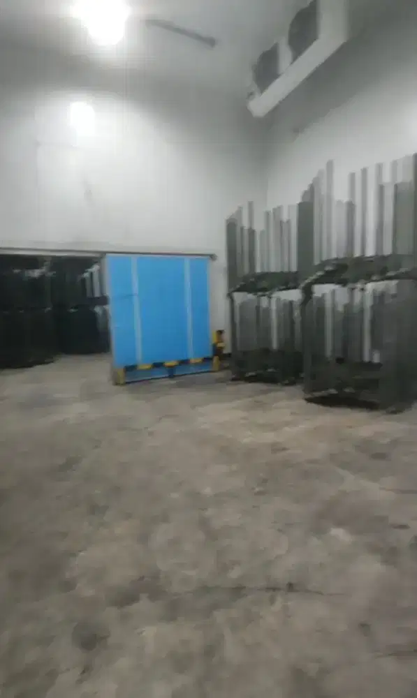 MURAH GUDANG LUAS BEKAS BUAH DI SIDOARJO DEKAT TOL