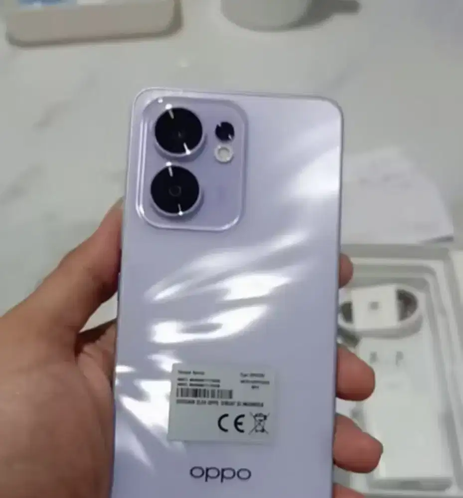 Hp Oppo Reno 13 F