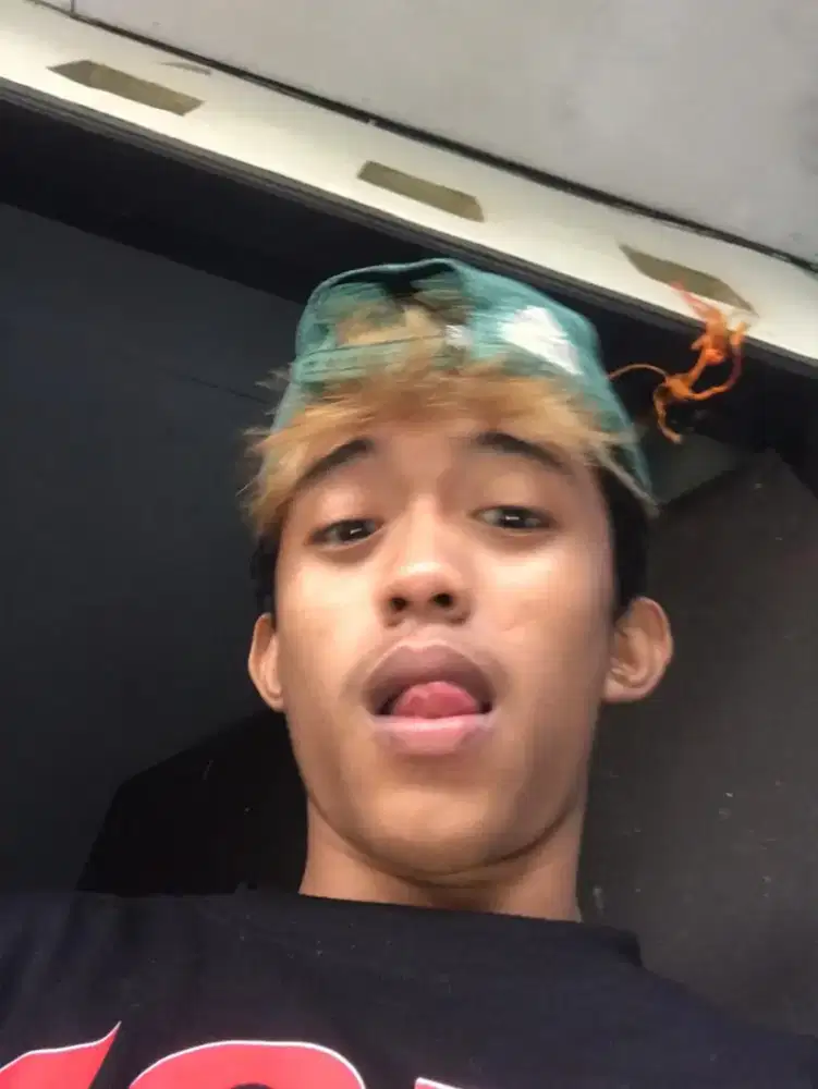 nyari kerjan apa saja