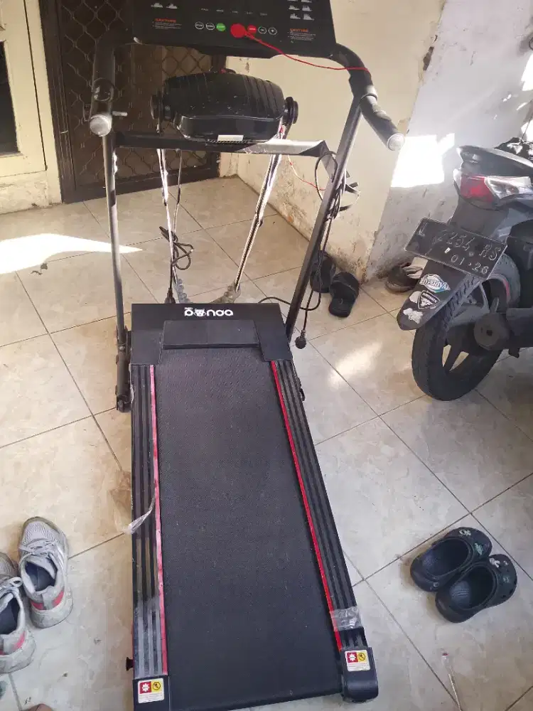 Trek mill Panda Neo 835 M