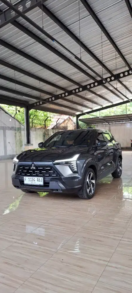TDP : 10 jt, Xforce Ultimate