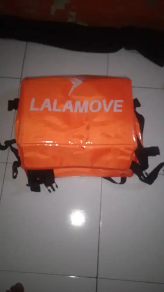 TAS LALAMOVE ORIGINAL