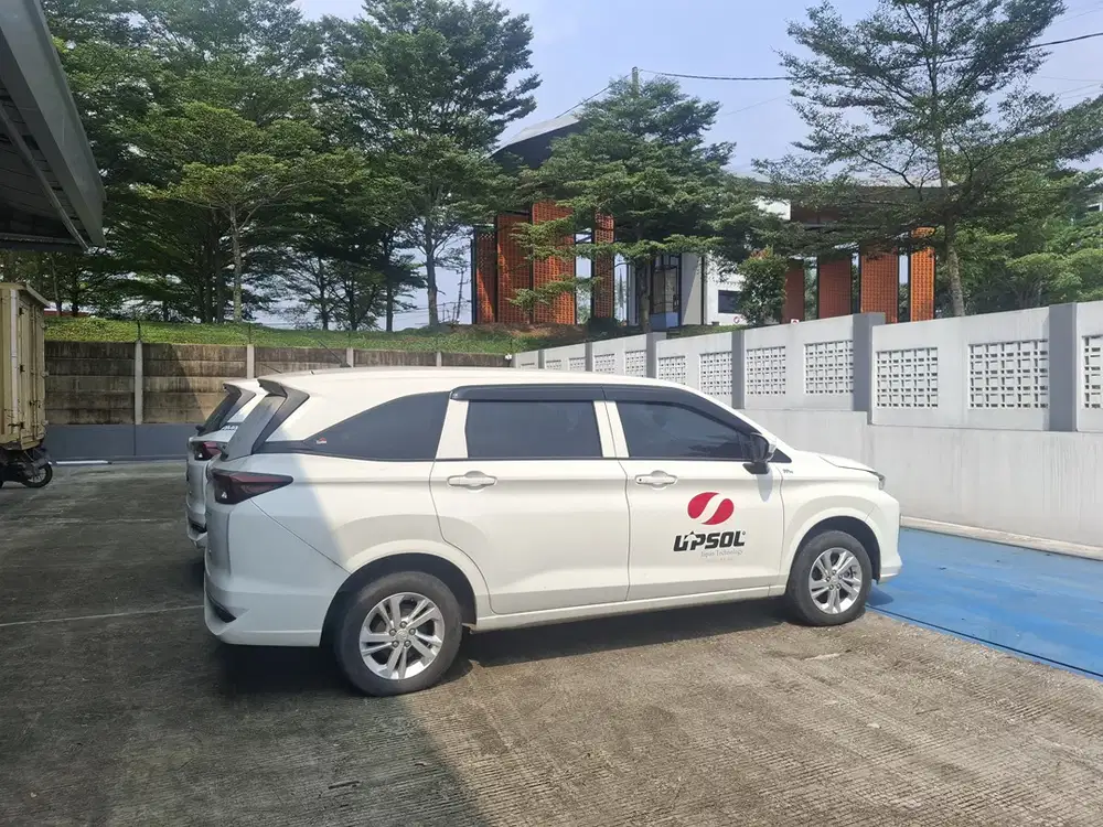 JUAL 2 unit Avanza E/MT 2022/2023