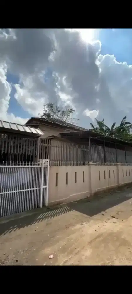 Dijual kos2an 19 pintu