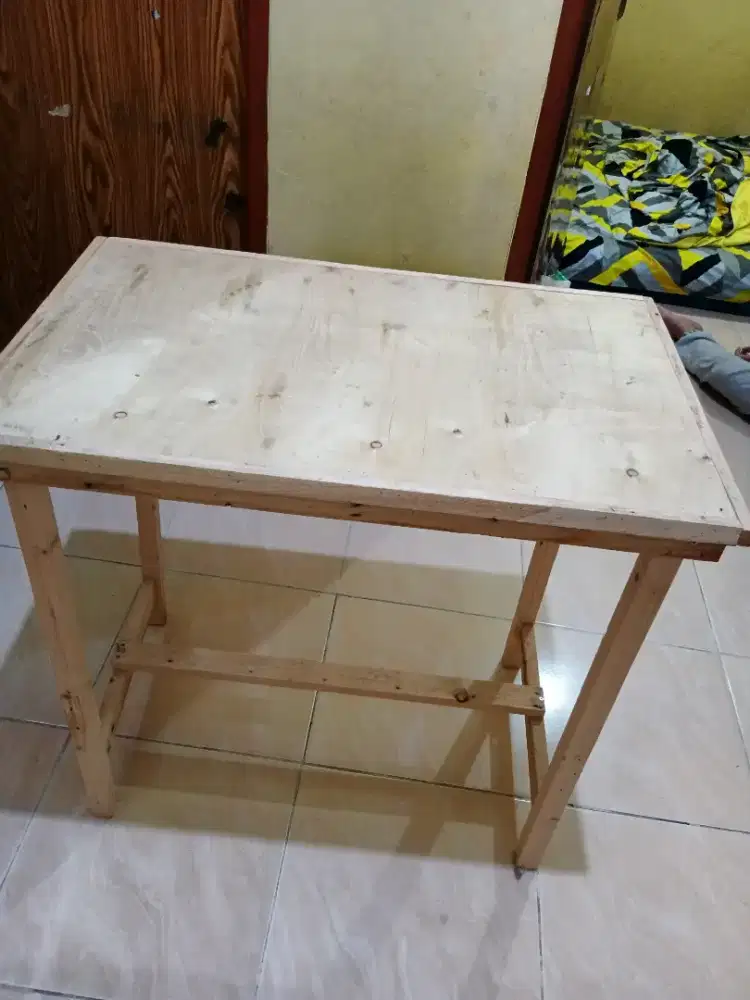 Jual Meja bisa untuk usaha dll