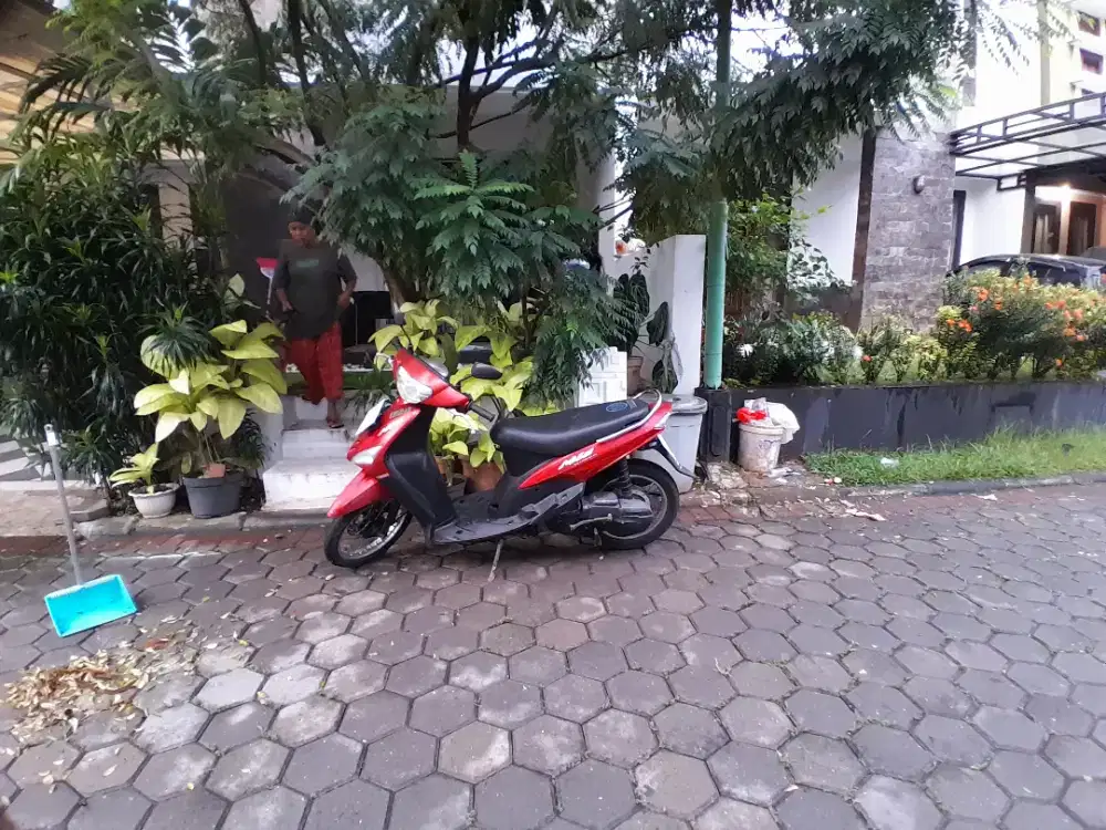 Jual Cepat Mio 5TL  20l08