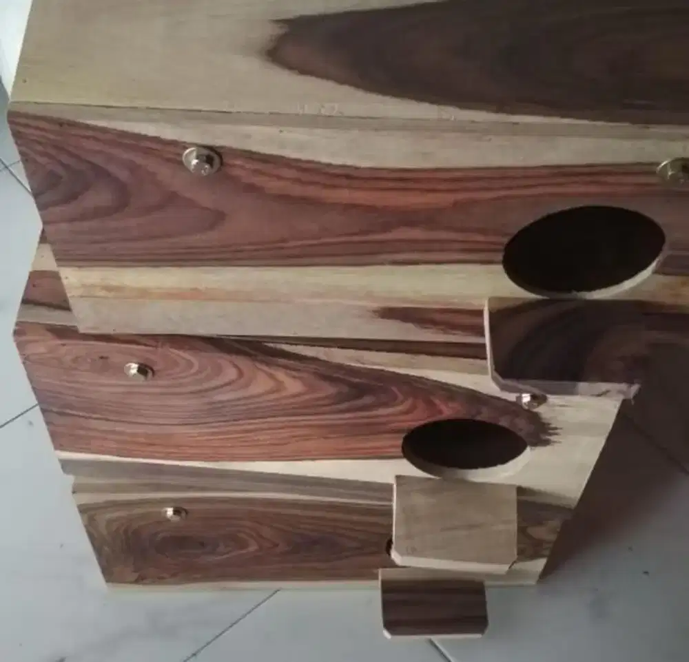 Glodok Burung 35x20