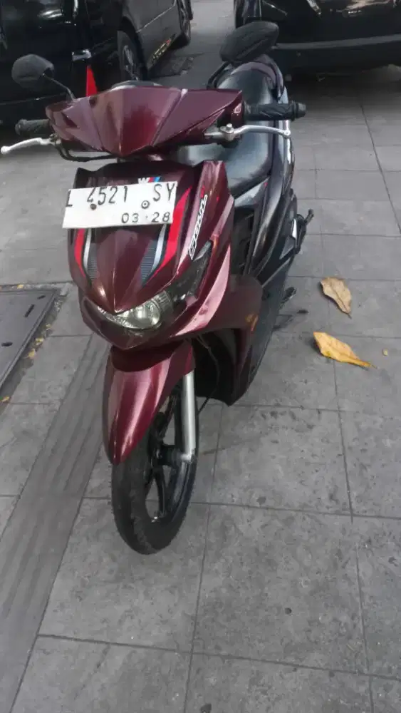 Soul Gt th 2013 mulus pjk baru