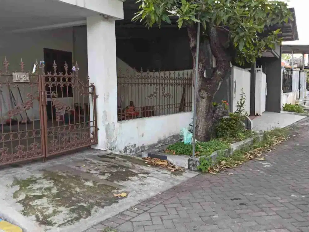 Kutisari Indah 3KT Murah