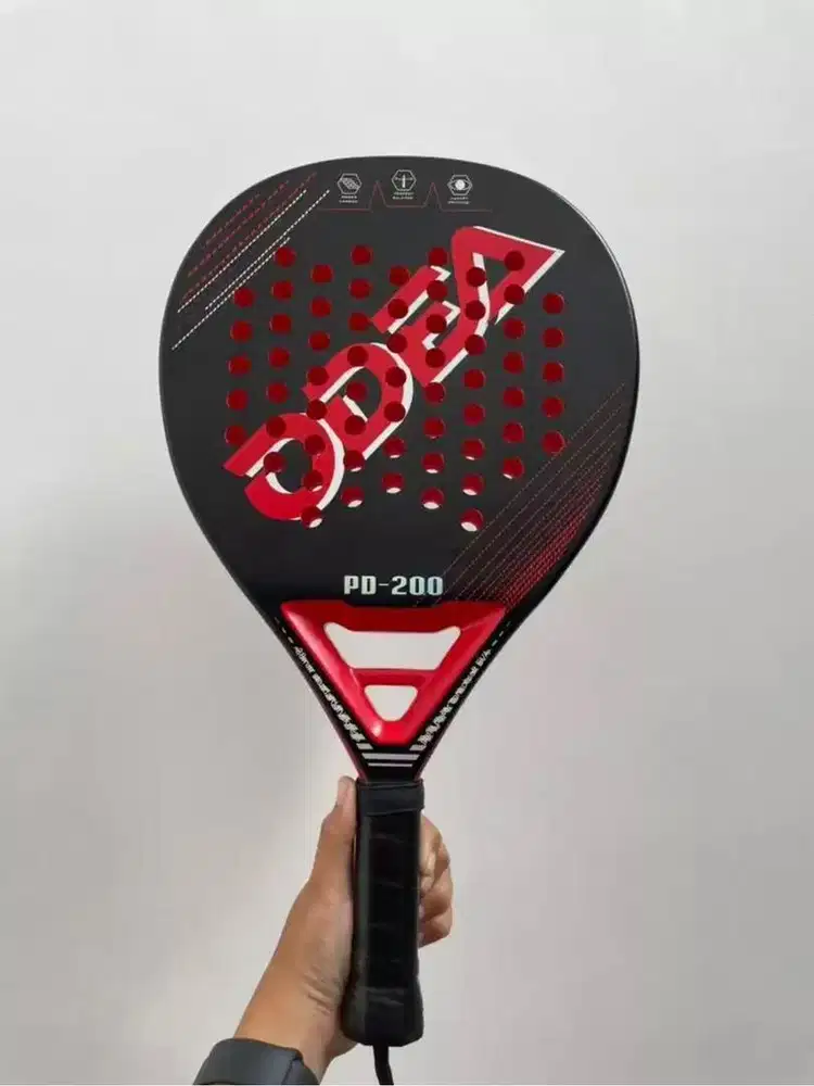 PL- Raket Padel Odea P200