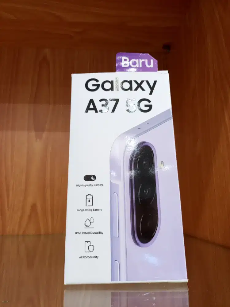 CICILAN RINGAN 15 RIBUAN PERHARI SAMSUNG GALAXY A37 PAKE HOMECREDIT