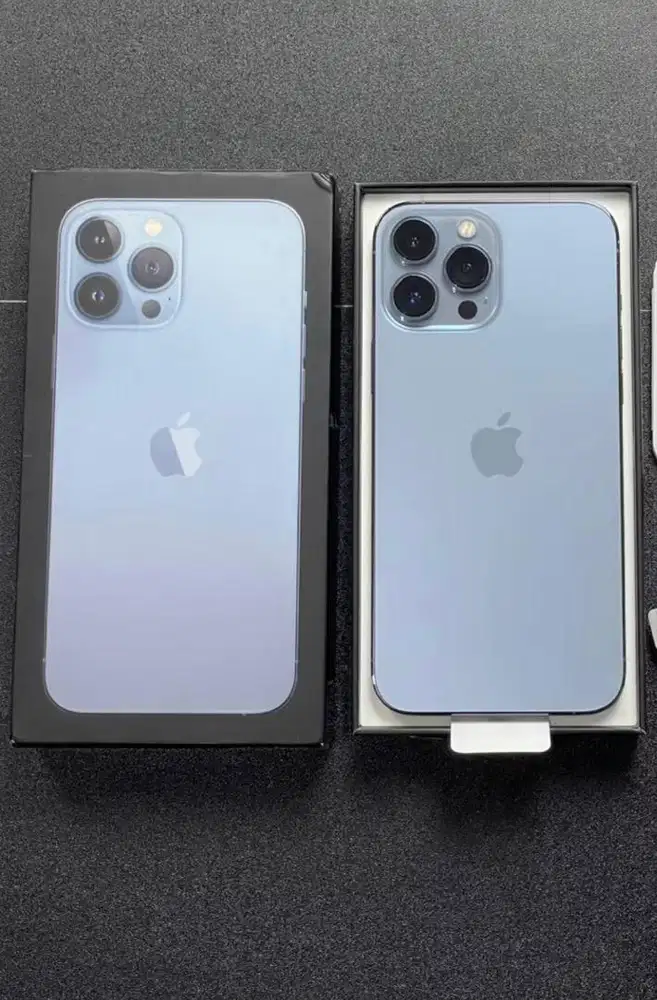iphone 13 pro max inter beacukai 1tb