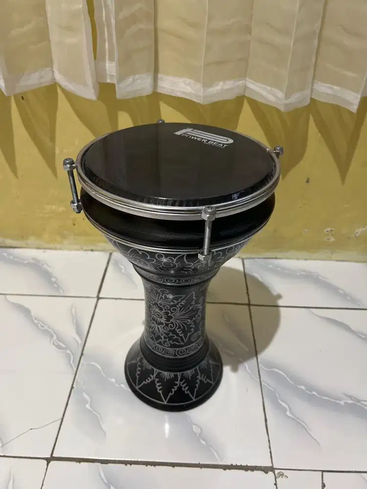Darbuka / lainnya