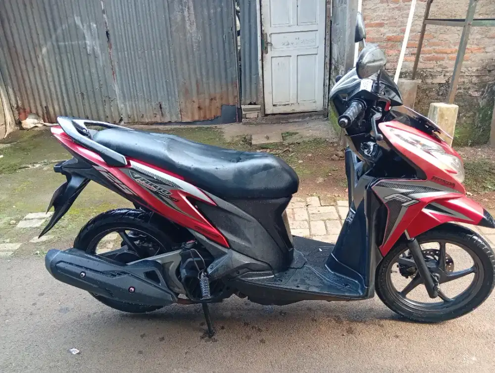 Vario kzr 125 2014 original