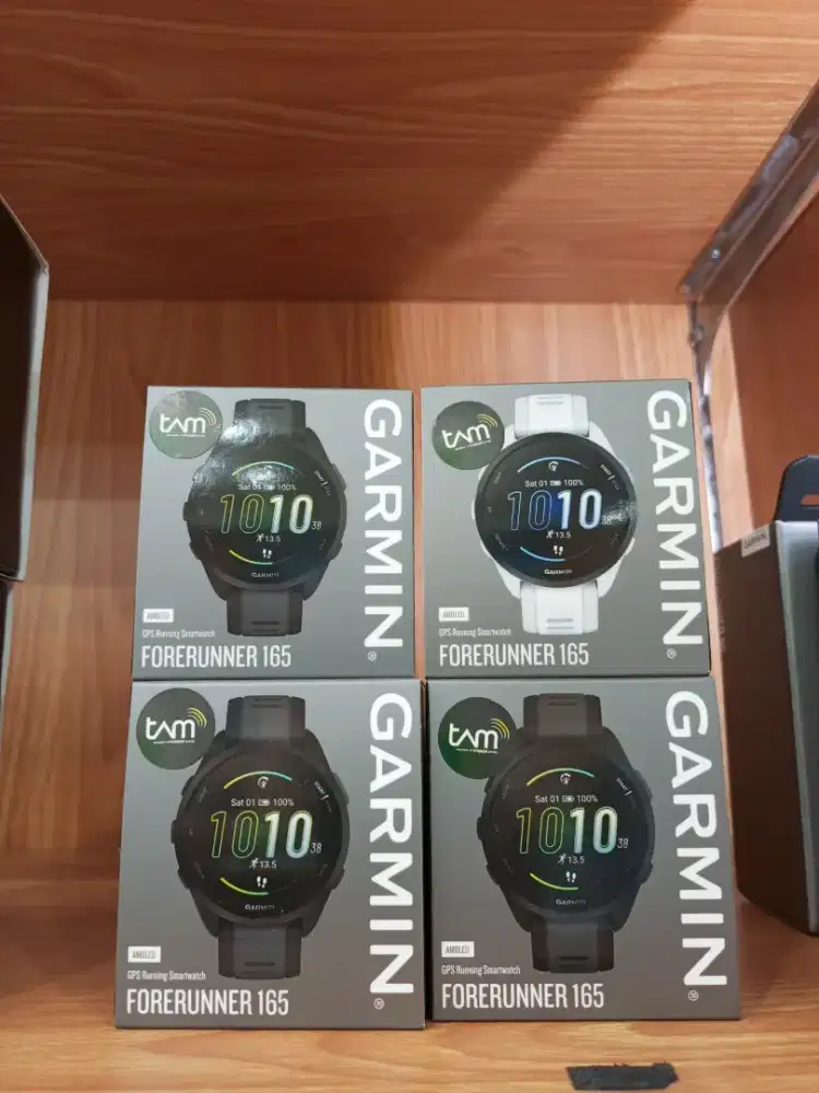 CICILAN RINGAN CUKUP KTP GARMIN FORRUNNER 55 PAKE HOMECREDIT