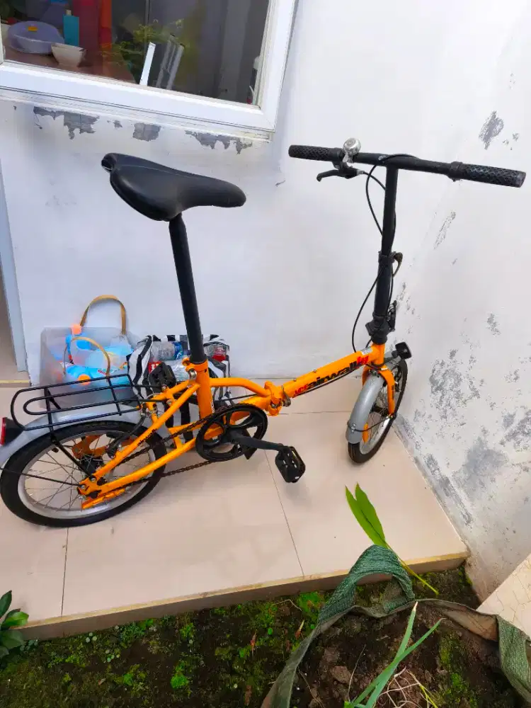 JUAL SEPEDA ACE AIRWALK