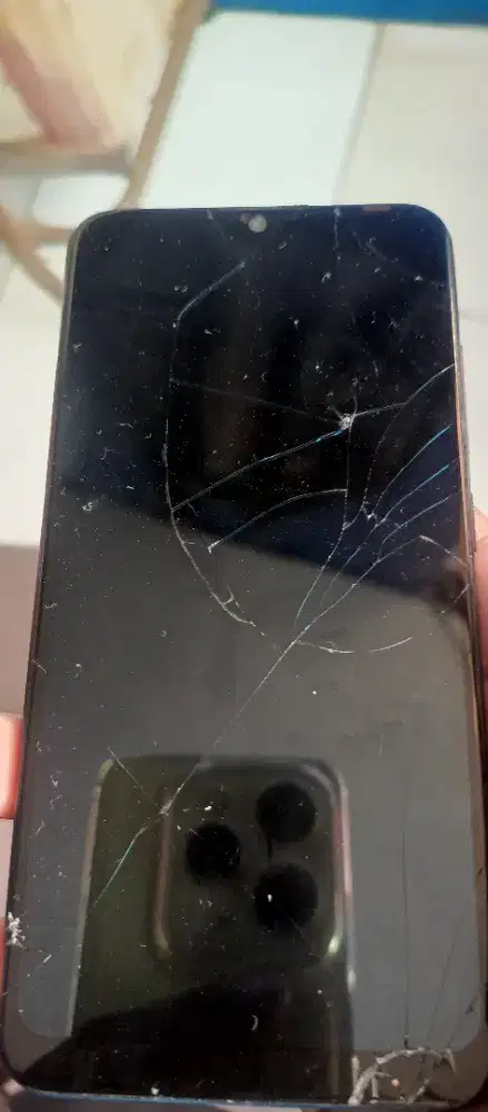 vivo y91c ram 2/32
