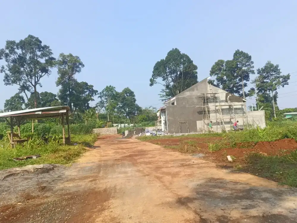 Kavling murah shm ready siap bangun dikota semarang