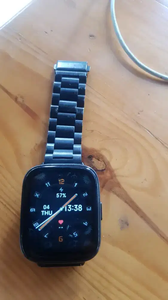 Redmi watch 3 active