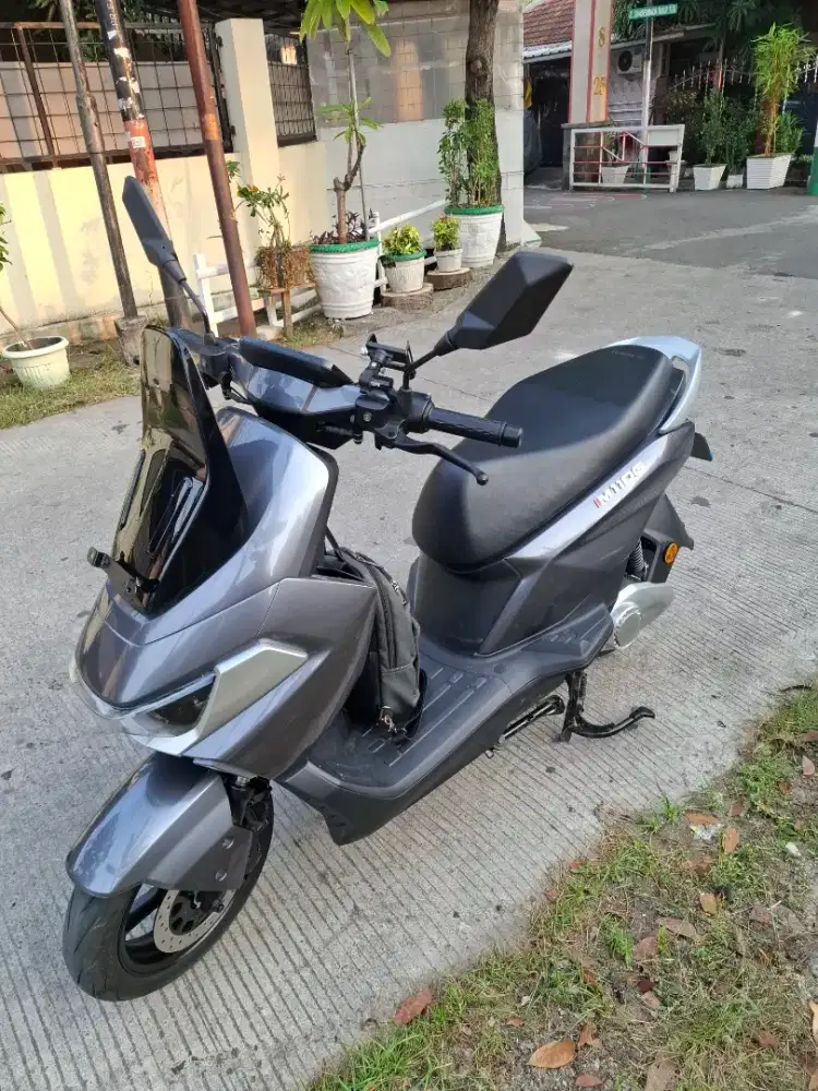 Jual Motor Listrik
