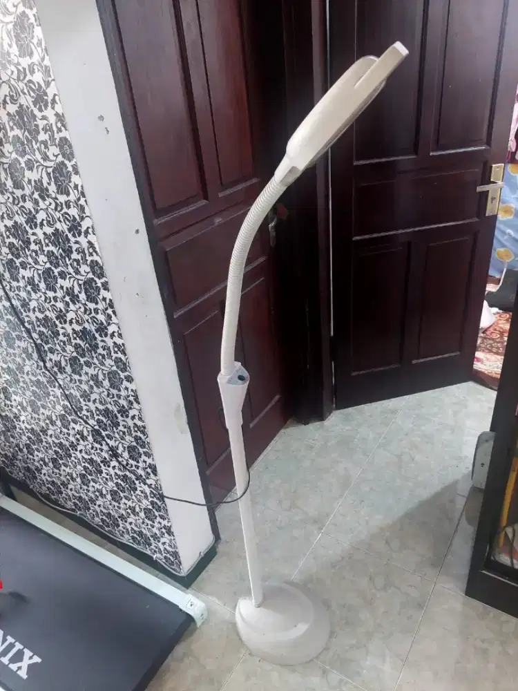 lampu eyelash untuk salon atau untuk lainnya