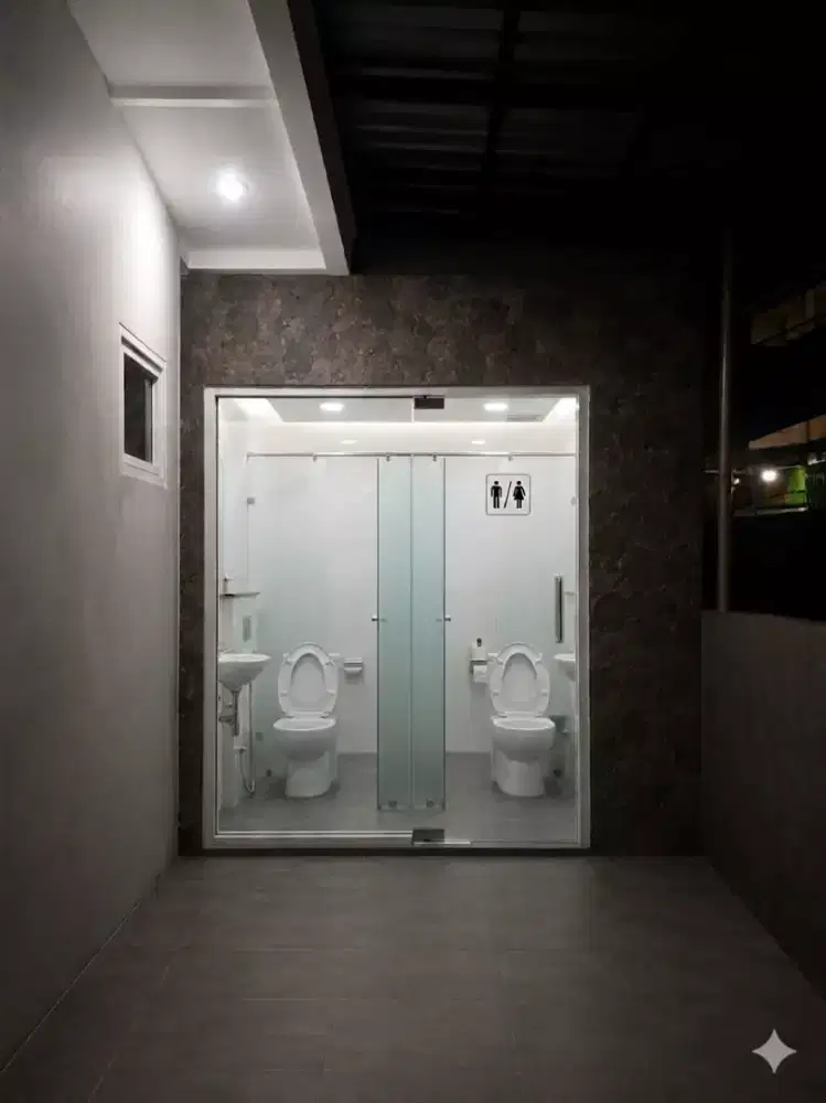 Borongan atau harian