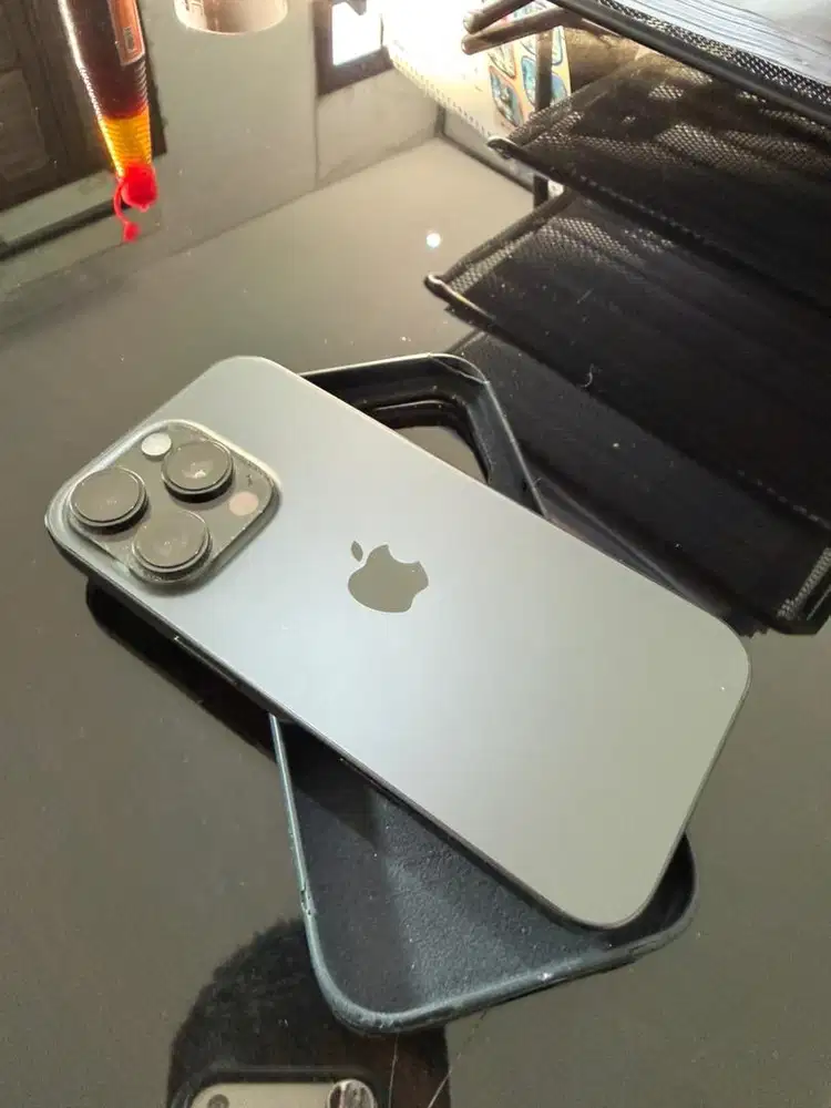 IPHONE 16 Pro 256 gb