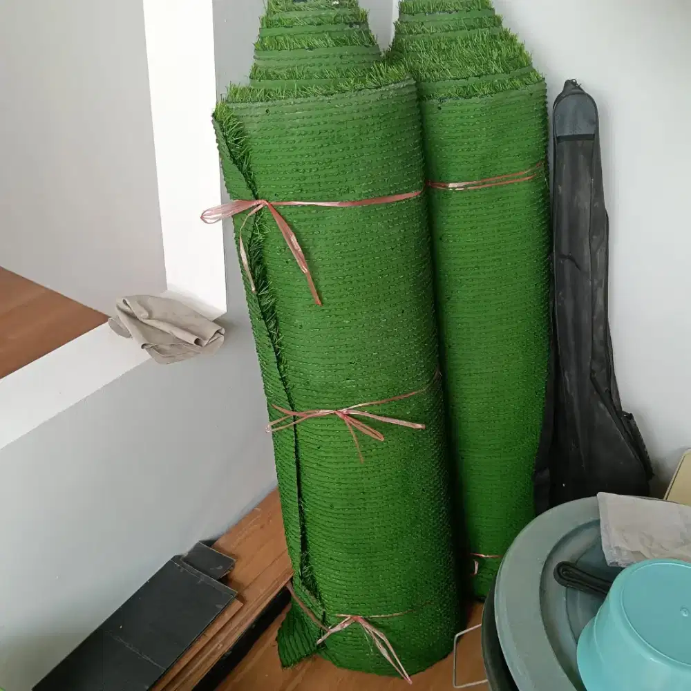 Rumput sintetis