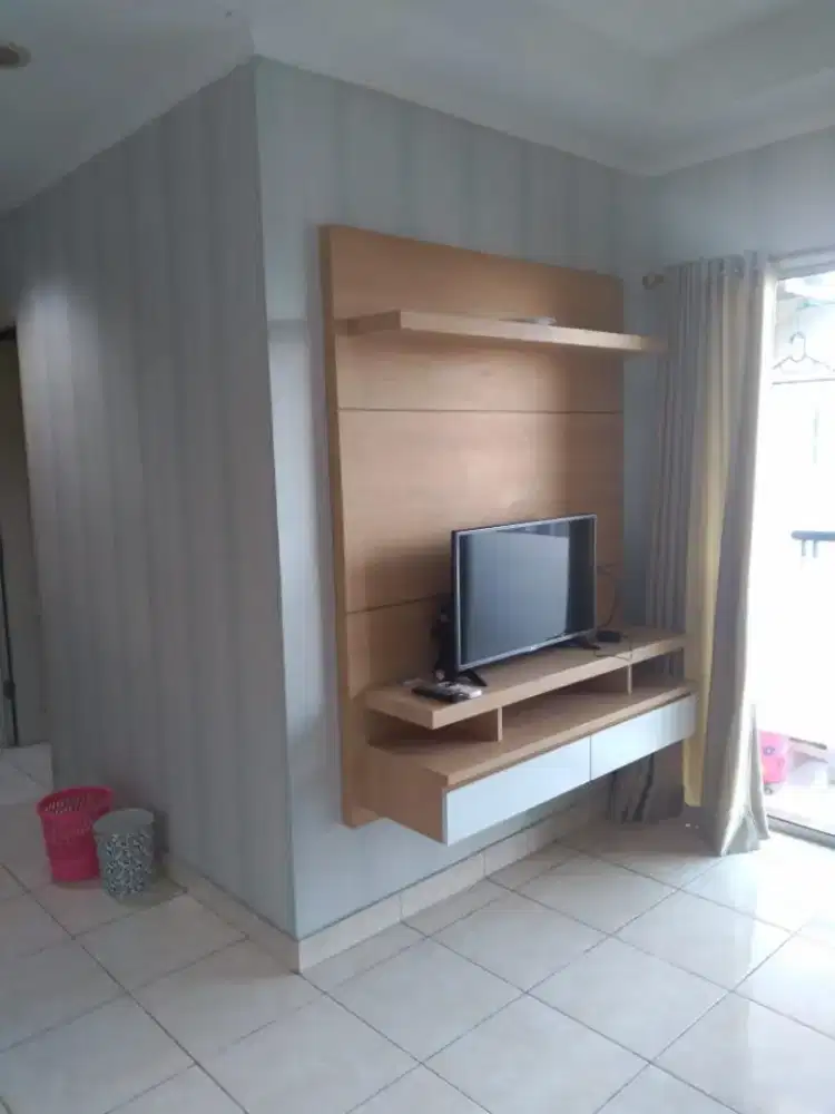 Disewakan Bulanan Apartemen 2BR Moi Kelapa Gading
