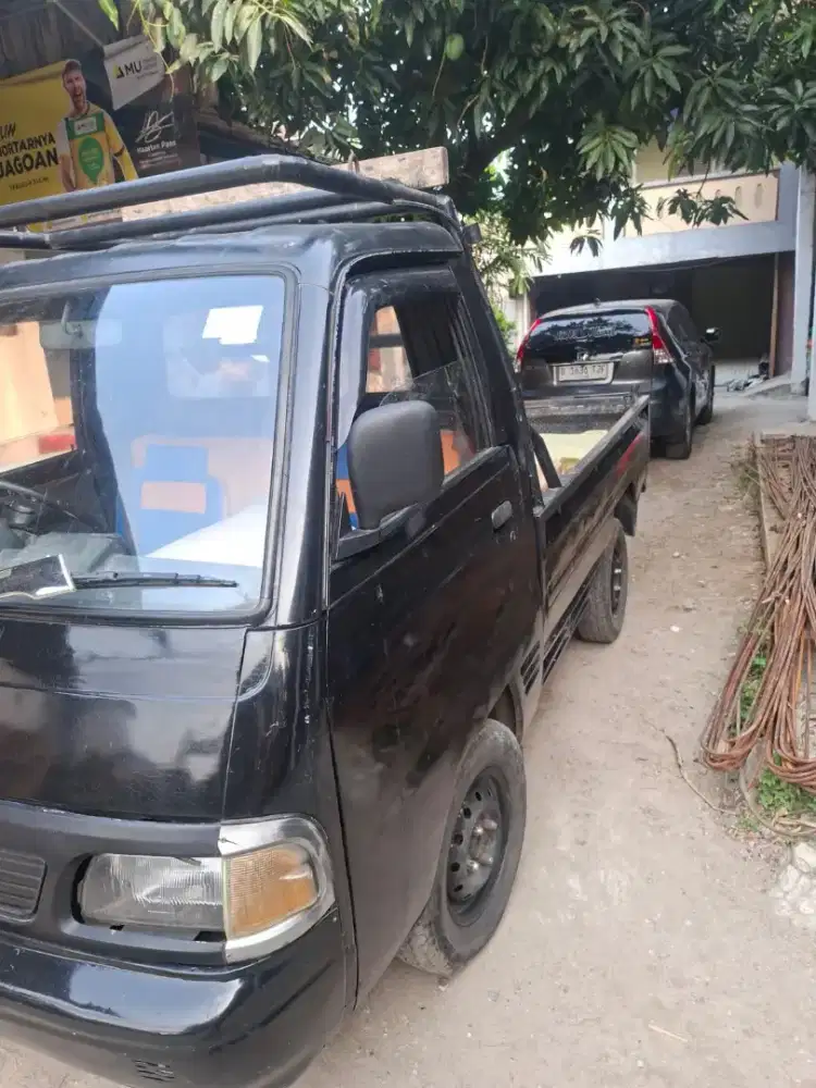 dijual mobil pick up