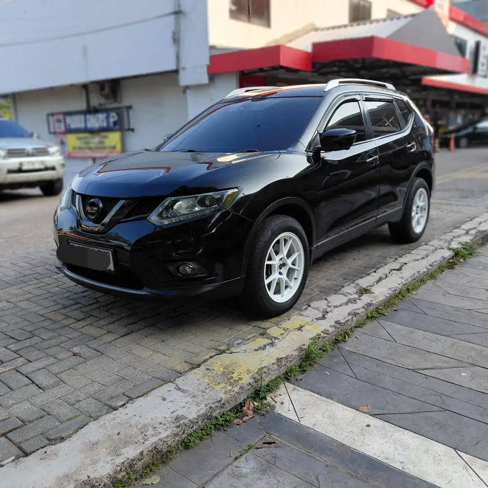 Nissan X-Trail 2.0 Matik 2014