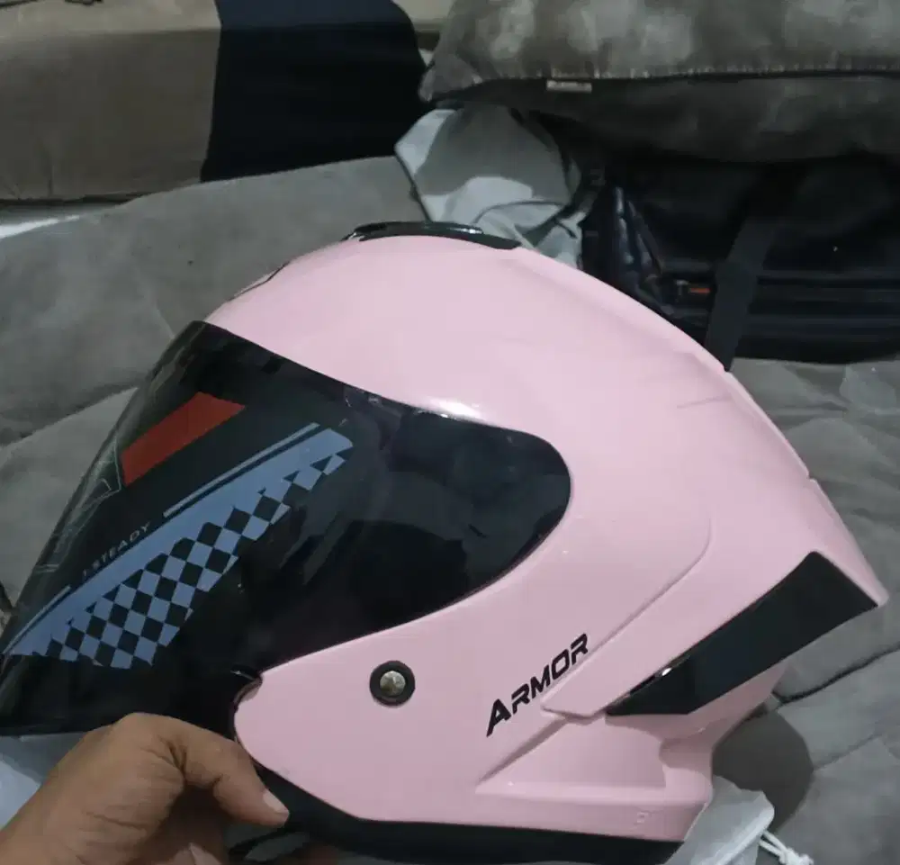 Helm js ORI UK L