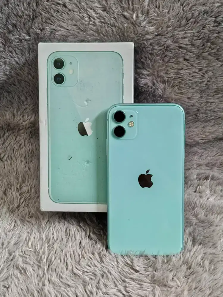 Iphone 11 128Gb Inter