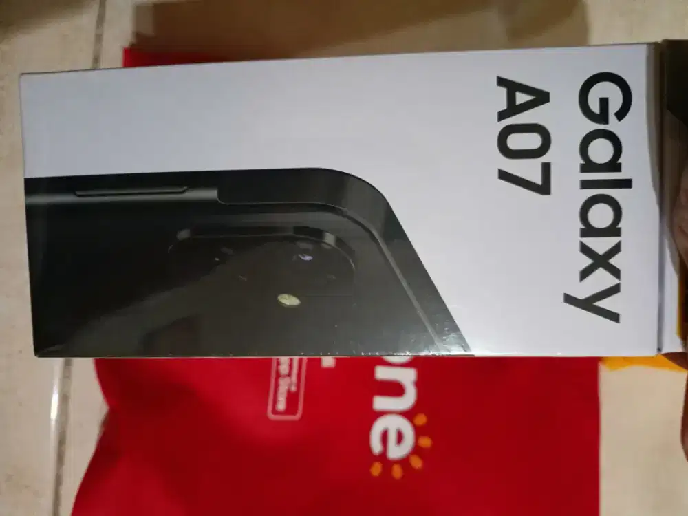HP Samsung A 07