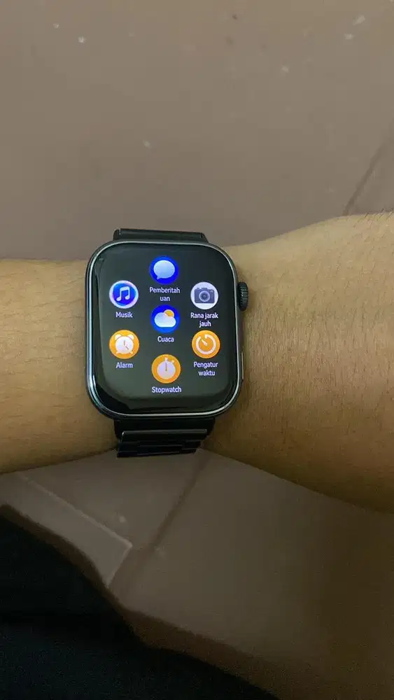 Jual Huawei Watch Fit 4