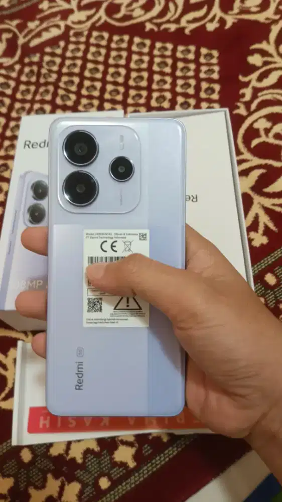 Redmi Note 14 5G 8/256